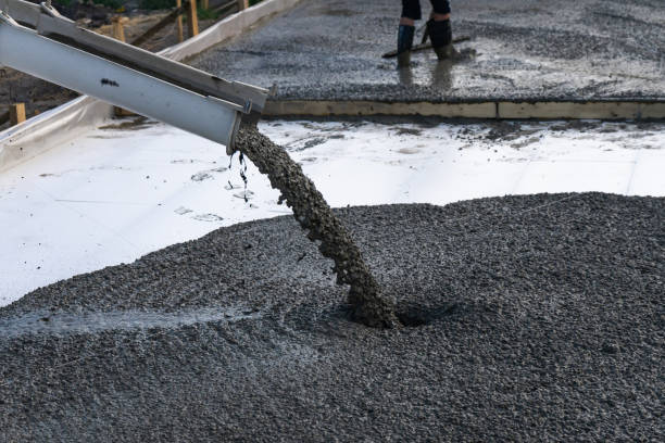 Best Concrete Demolition Services  in Pleasantdale, NJ