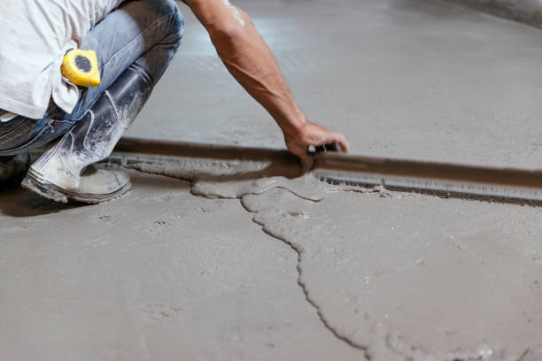 Best Concrete Walkway Installation  in Pleasantdale, NJ