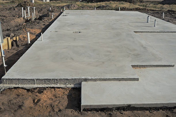 Affordable Concrete Services in NJ