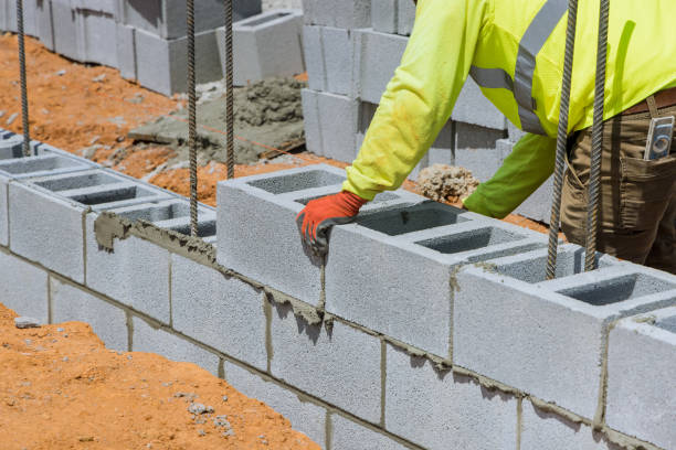 Best Best Concrete Contractor  in Pleasantdale, NJ