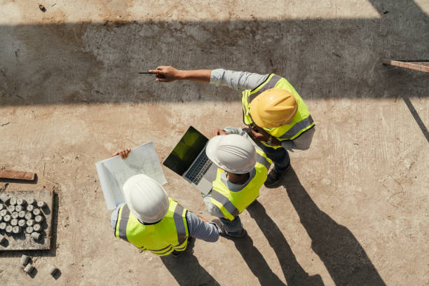 Best Concrete Repair Services  in Pleasantdale, NJ