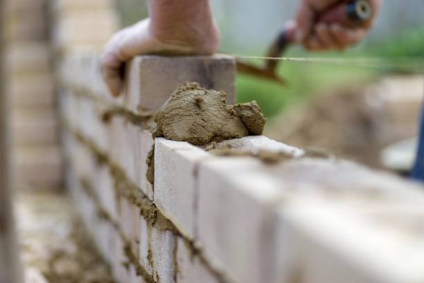 Best Concrete Foundation Repair  in Pleasantdale, NJ
