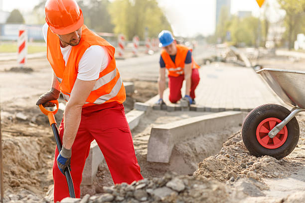 Best Waterproofing & Drywells  in Pleasantdale, NJ