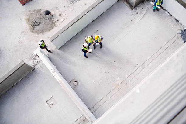 Best Concrete Leveling Services  in Pleasantdale, NJ